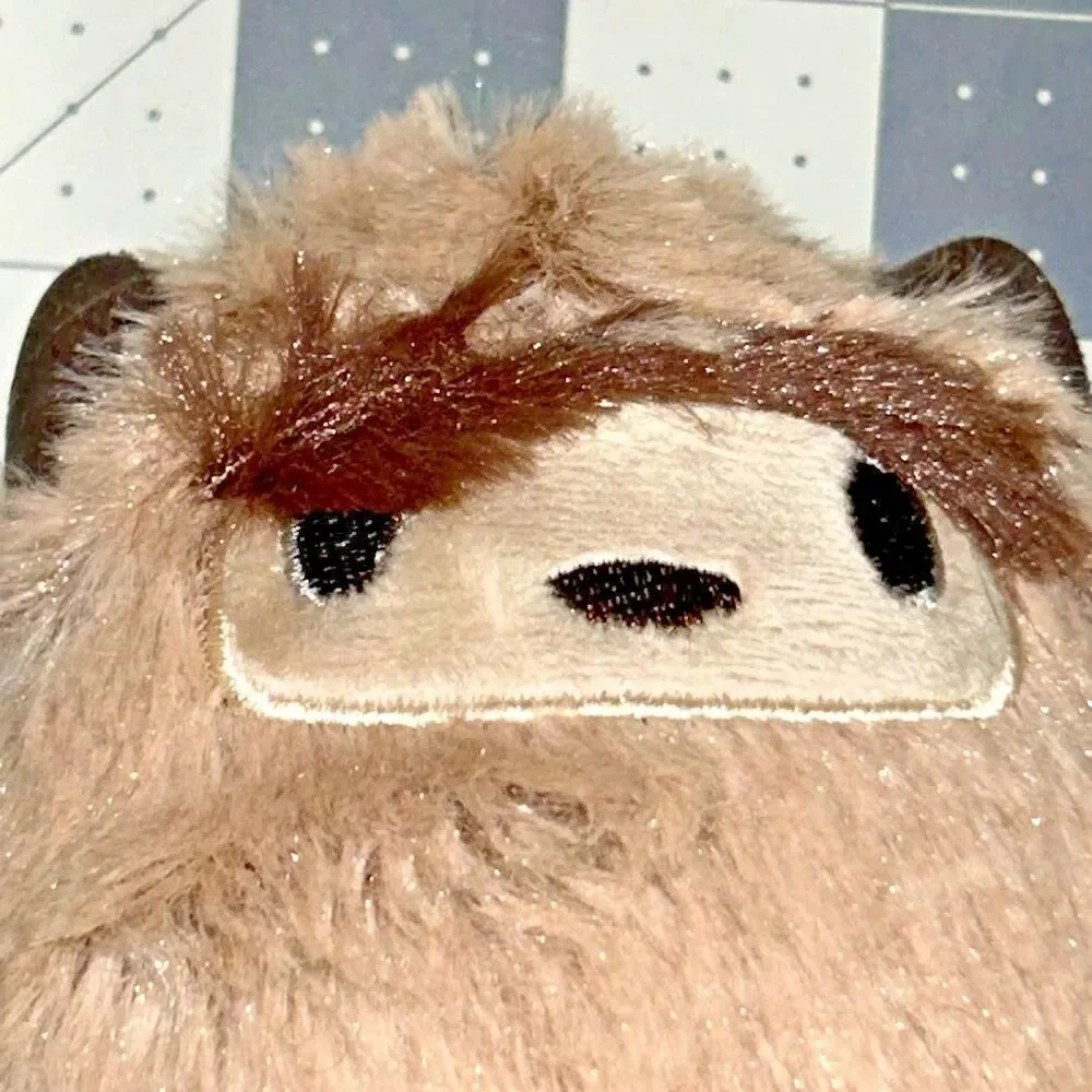 Bark Box Hairwolf Werewolf Super Chewer 5